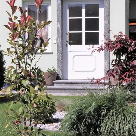 Familie Lagler Holiday home Glodnitz
