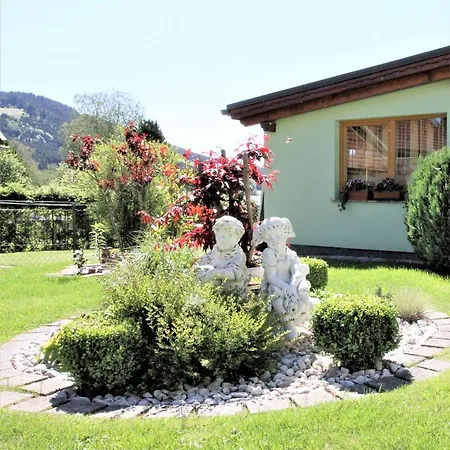Ferienhaus Familie Lagler