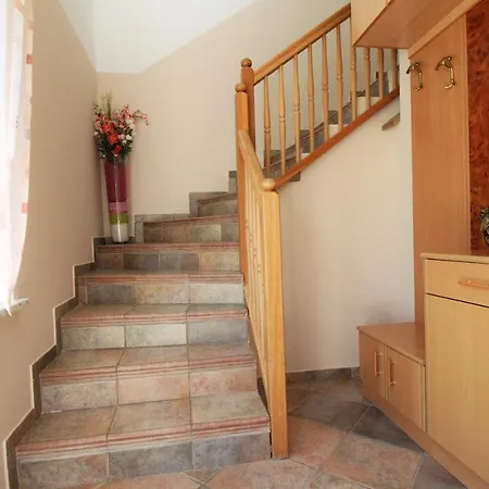 Familie Lagler Ferienhaus Glodnitz