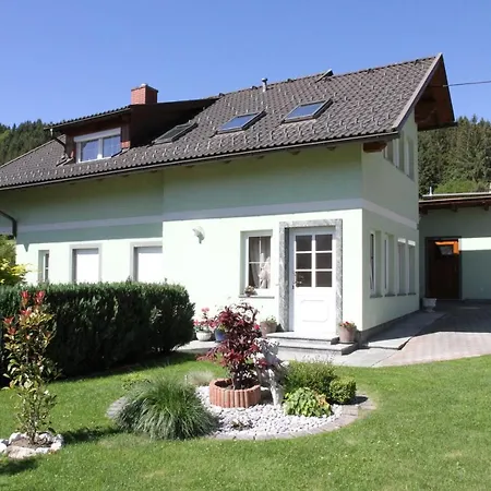 Familie Lagler Casa vacanze Glodnitz