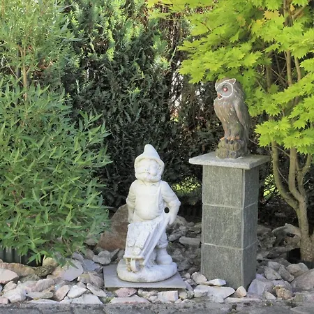 Familie Lagler Dom wakacyjny *