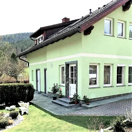 Ferienhaus Familie Lagler Glodnitz