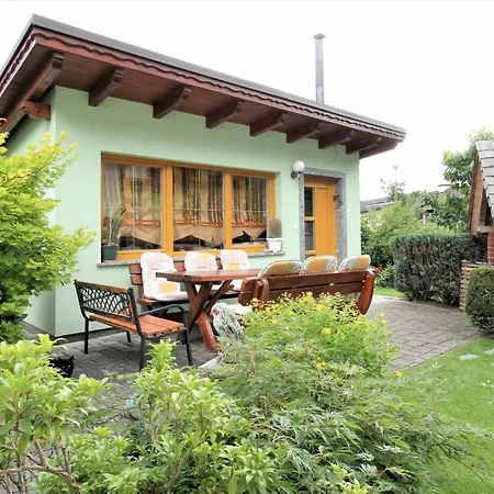 Familie Lagler Ferienhaus