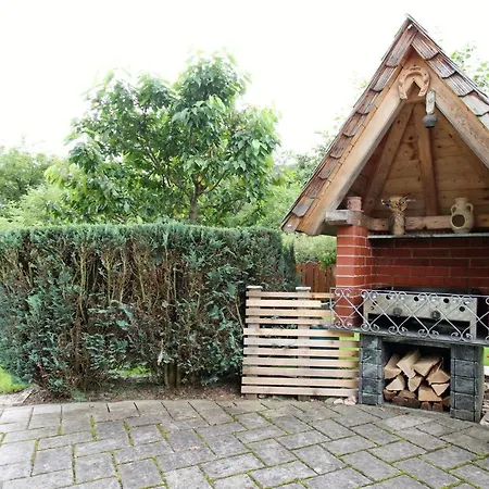 Familie Lagler Ferienhaus Glodnitz