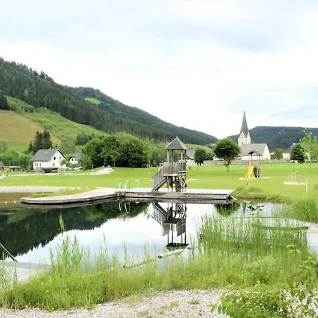 Ferienhaus Familie Lagler