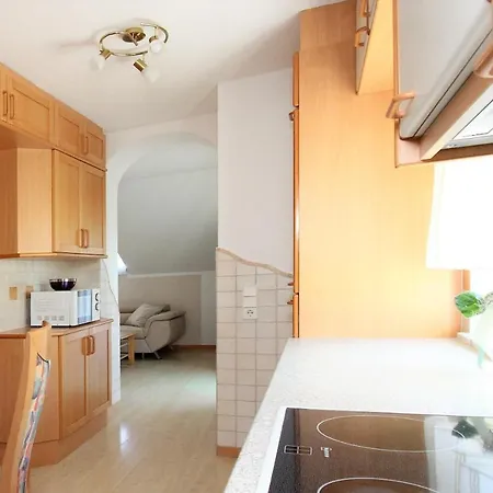 Familie Lagler Сasa de vacaciones Glodnitz