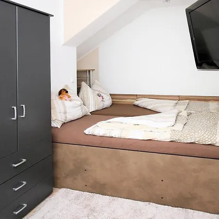 Familie Lagler Ferienhaus Glodnitz