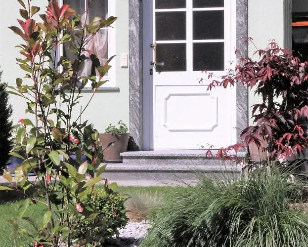 Familie Lagler Dom wakacyjny Glodnitz