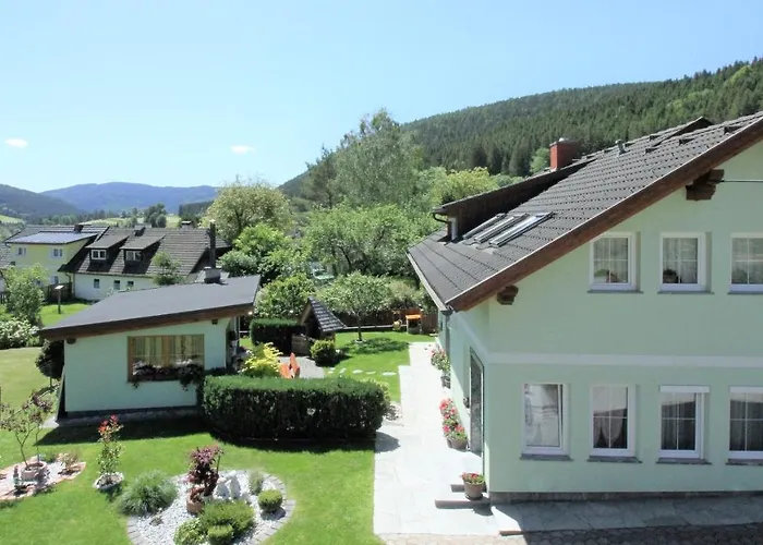 Familie Lagler * Glodnitz