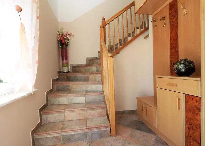 Familie Lagler Dom wakacyjny Glodnitz