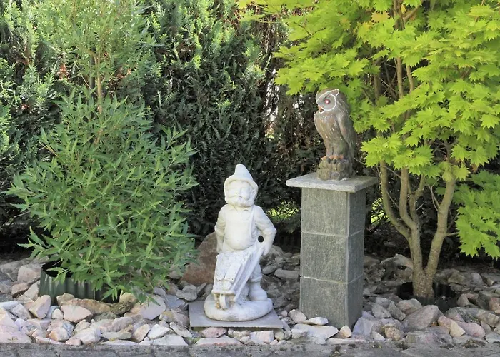 Familie Lagler בית נופש *