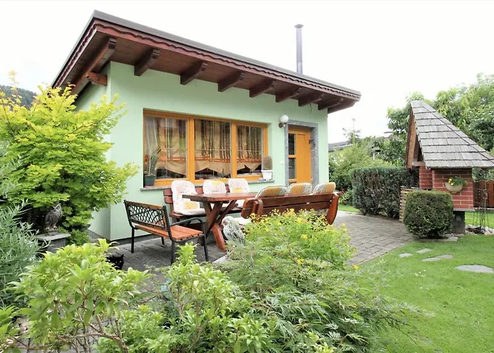 Familie Lagler Dom wakacyjny