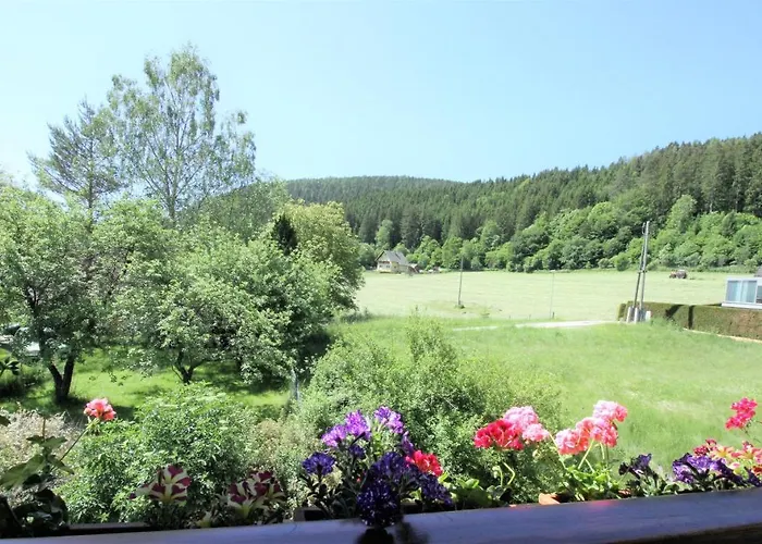 Dom wakacyjny Familie Lagler