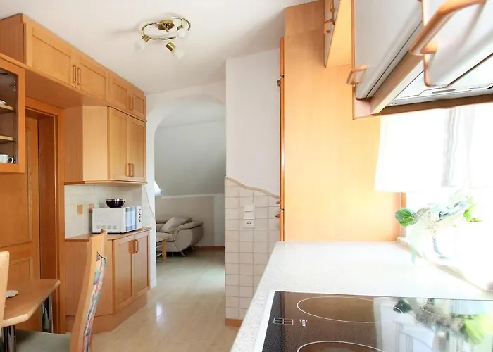 Familie Lagler Dom wakacyjny Glodnitz