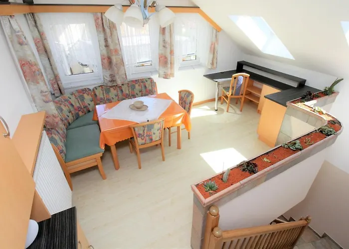 Familie Lagler Glodnitz