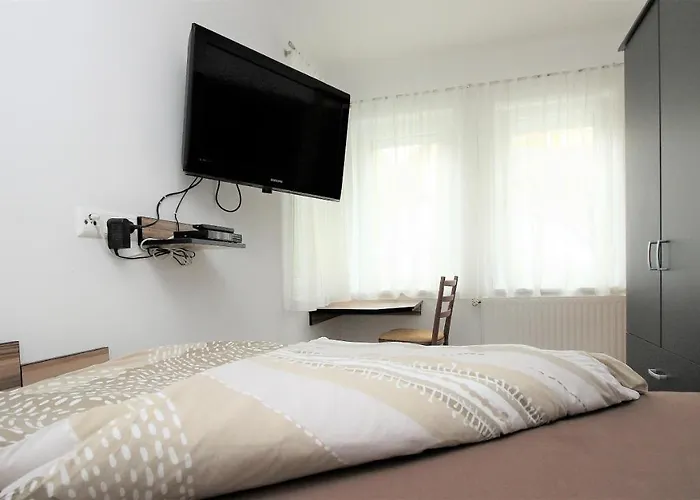 Dom wakacyjny Familie Lagler Glodnitz