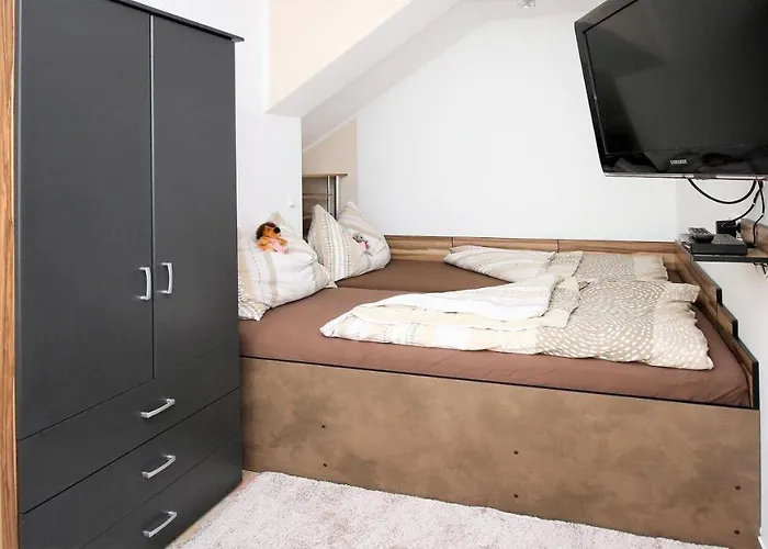 Familie Lagler Dom wakacyjny Glodnitz